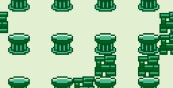 Bomber Boy Gameboy Screenshot