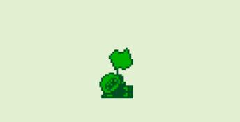 Bomber Boy Gameboy Screenshot