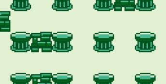 Bomber Boy Gameboy Screenshot