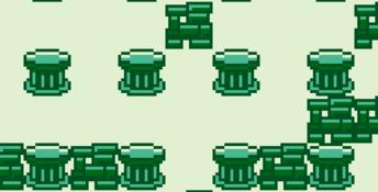 Bomber Boy Gameboy Screenshot