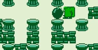 Bomber Boy Gameboy Screenshot