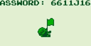 Bomber Boy Gameboy Screenshot