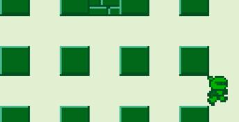 Bomberman Collection Gameboy Screenshot