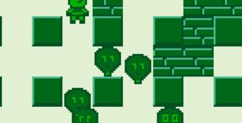 Bomberman Collection Gameboy Screenshot