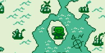 Bomberman Collection Gameboy Screenshot
