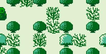 Bomberman Collection Gameboy Screenshot