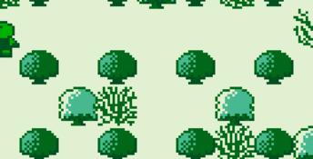 Bomberman Collection Gameboy Screenshot
