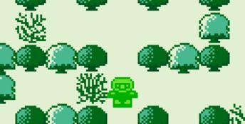 Bomberman Collection Gameboy Screenshot