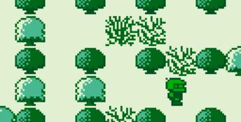 Bomberman Collection Gameboy Screenshot