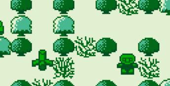 Bomberman Collection Gameboy Screenshot