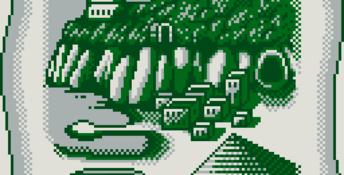 Gameboy Bomberman (Poket Bomberman)