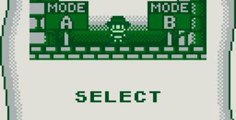Gameboy Bomberman (Poket Bomberman)