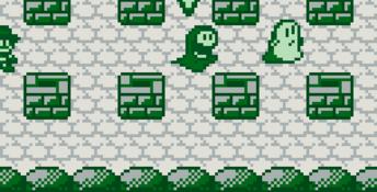 Gameboy Bomberman (Poket Bomberman)