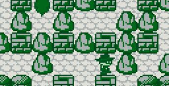 Gameboy Bomberman (Poket Bomberman) Gameboy Screenshot