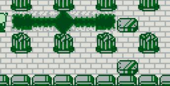 Gameboy Bomberman (Poket Bomberman) Gameboy Screenshot