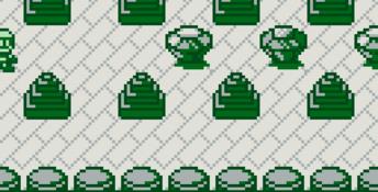Gameboy Bomberman (Poket Bomberman) Gameboy Screenshot
