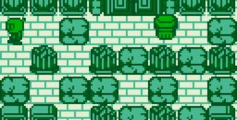 Bomberman GB 2 Gameboy Screenshot