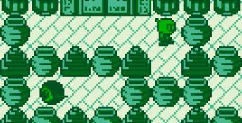 Bomberman GB 2 Gameboy Screenshot