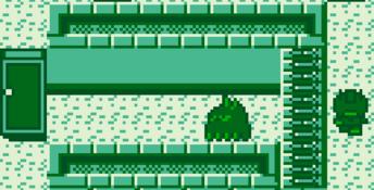 Booby Boys Gameboy Screenshot