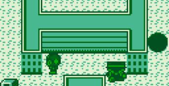 Booby Boys Gameboy Screenshot