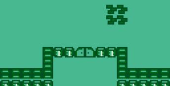 Boomer's Adventure in ASMIK World Gameboy Screenshot