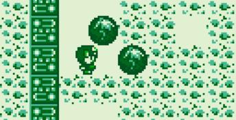 Boulder Dash Gameboy Screenshot