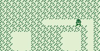 Boulder Dash Gameboy Screenshot