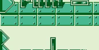 Brainbender Gameboy Screenshot