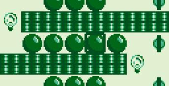 Brainbender Gameboy Screenshot