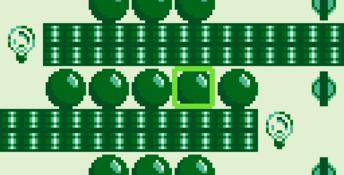 Brainbender Gameboy Screenshot