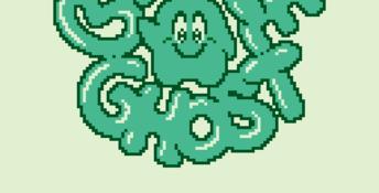 Bubble Ghost Gameboy Screenshot