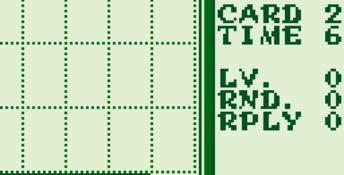 Cadillac II Gameboy Screenshot