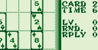 Cadillac II Gameboy Screenshot