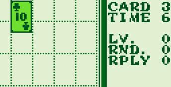 Cadillac II Gameboy Screenshot