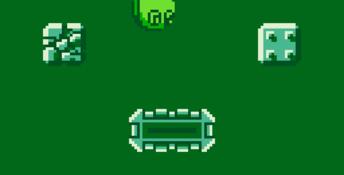 Chalvo 55 Gameboy Screenshot
