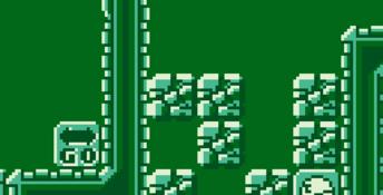 Chalvo 55 Gameboy Screenshot