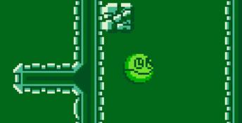 Chalvo 55 Gameboy Screenshot