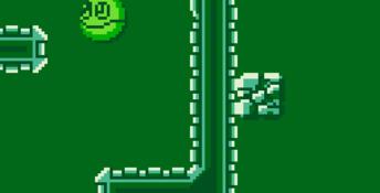 Chalvo 55 Gameboy Screenshot