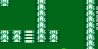 Chalvo 55 Gameboy Screenshot