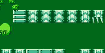 Chalvo 55 Gameboy Screenshot