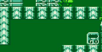 Chalvo 55 Gameboy Screenshot