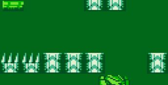 Chalvo 55 Gameboy Screenshot
