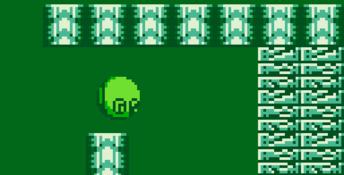 Chalvo 55 Gameboy Screenshot