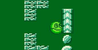 Chalvo 55 Gameboy Screenshot