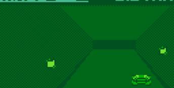 Chase H.Q. Gameboy Screenshot