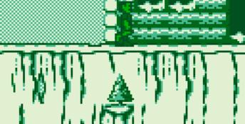 Cliffhanger Gameboy Screenshot