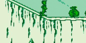 Cliffhanger Gameboy Screenshot