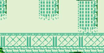 Contra for GameBoy