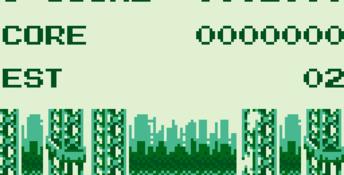 Contra Spirits