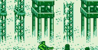 Contra Spirits